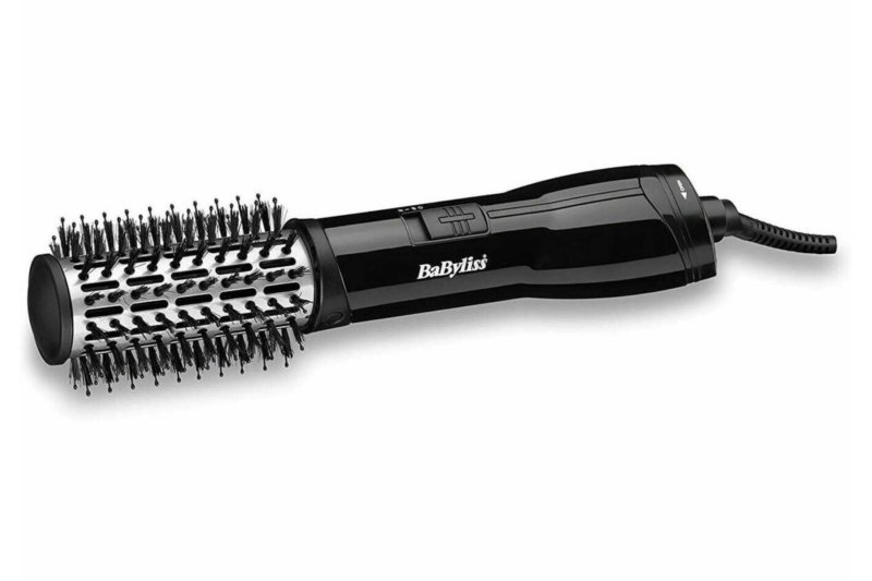 Babyliss Hair Dryer Brush