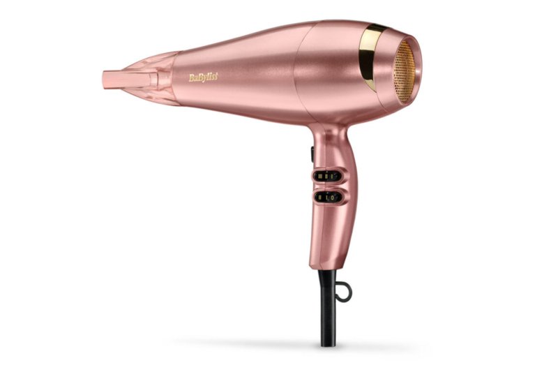 Babyliss Hair Dryer
