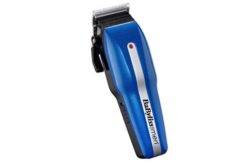 Babyliss Clipper Cordless