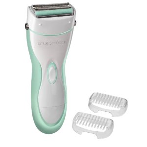 Lady Shaver True Smooth