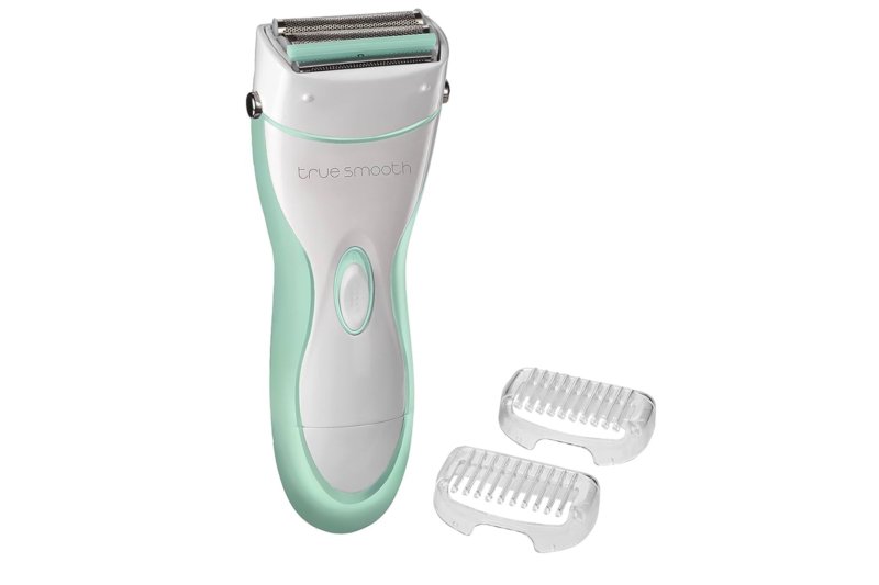 Lady Shaver True Smooth