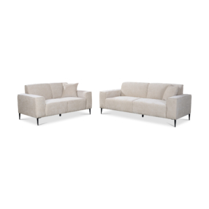 WOOFER Sofa Set