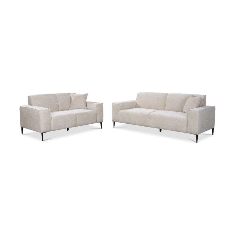 WOOFER Sofa Set