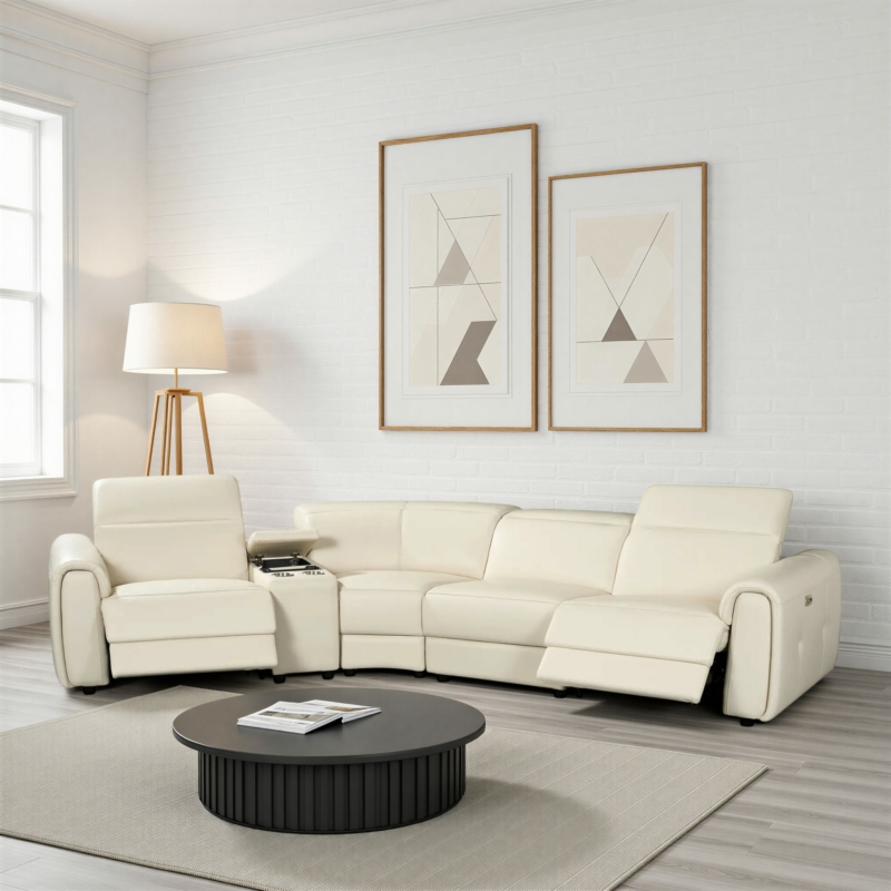 CRN Beale Corner Sofa