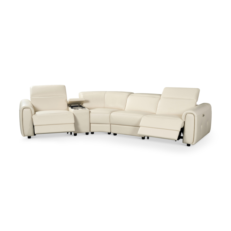 CRN Beale Corner Sofa