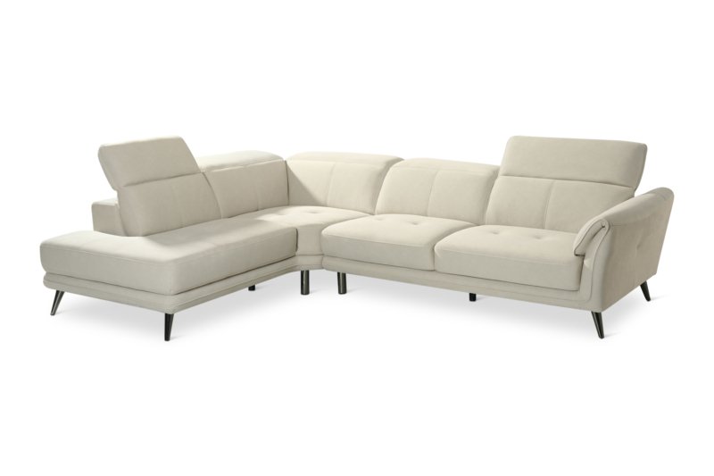Metz Corner Sofa