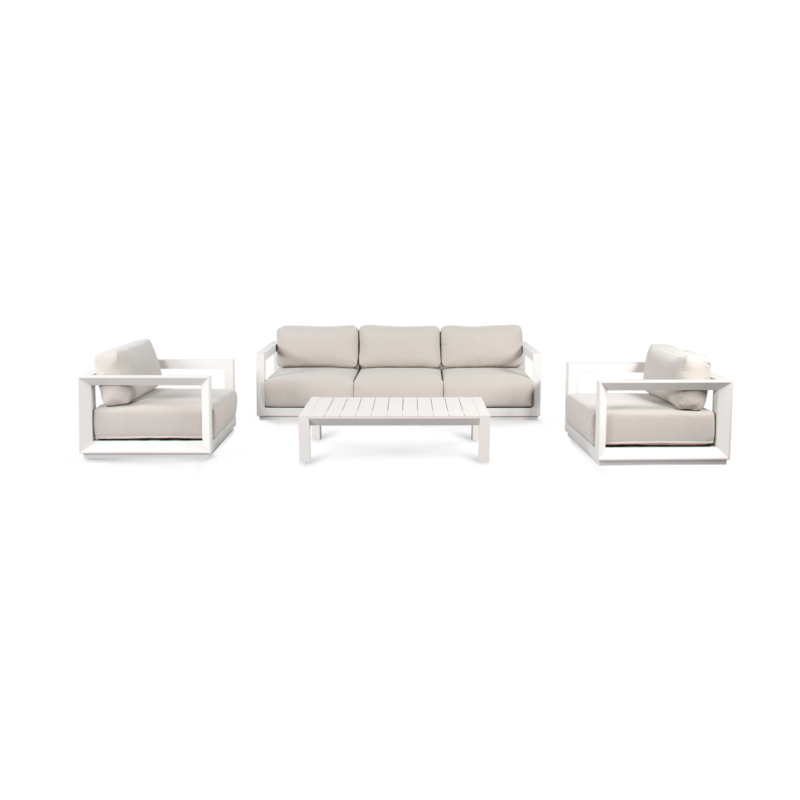 Outdoor Lounge Set