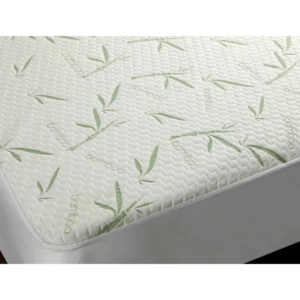 BAMBOO Mattress Protector