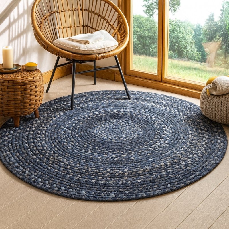 Boho Rug
