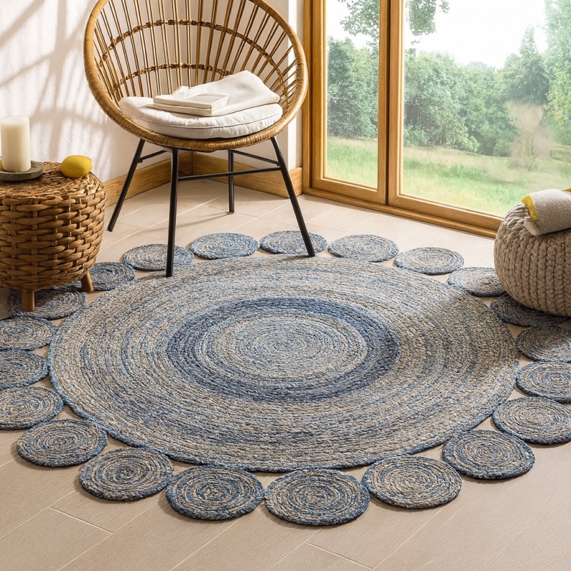 Boho Rug