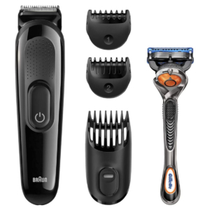 Braun Styling Kit Beard