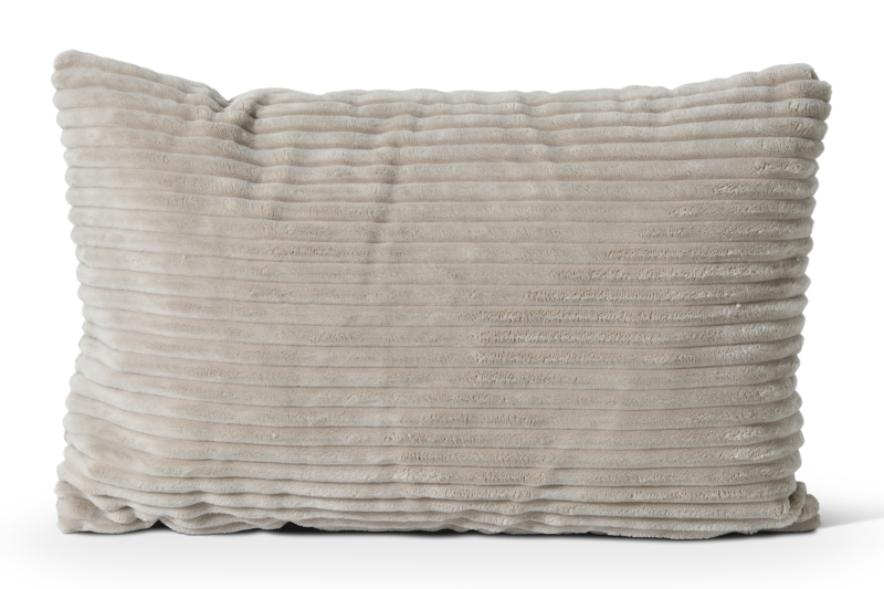 Pillow 35x60 Beige Fb