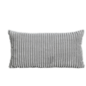 Pillow 35x60 Light Grey