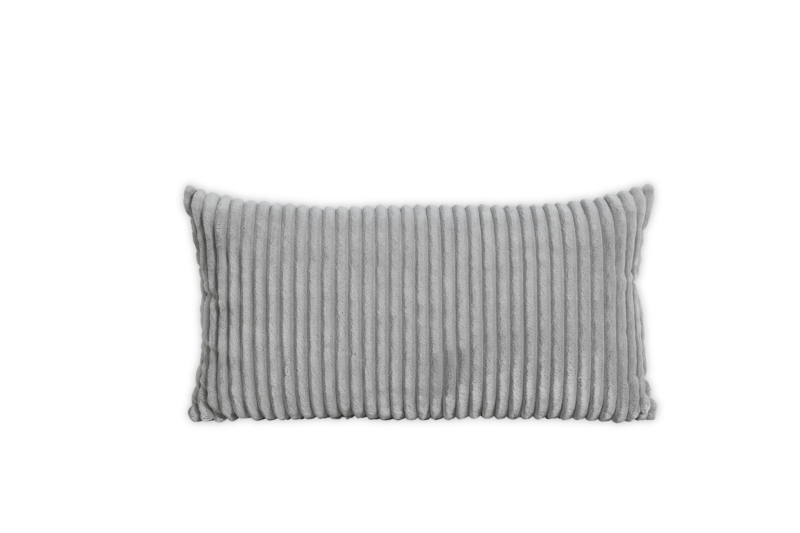 Pillow 35x60 Light Grey