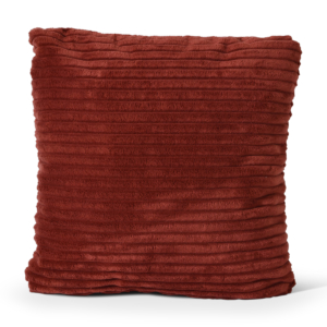 Pillow 40x40 Red Fb