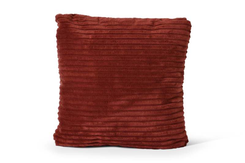 Pillow 40x40 Red Fb
