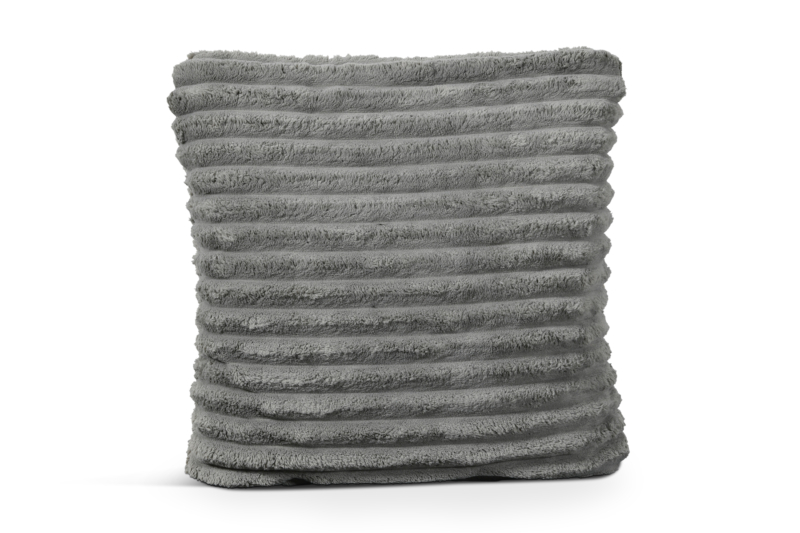 Pillow 40x40 Light Grey