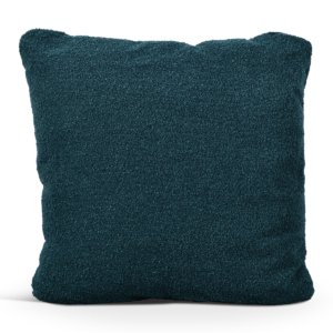 Pillow 45x45 Petrol Fb