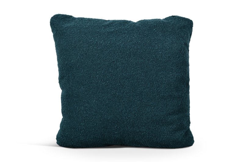 Pillow 45x45 Petrol Fb