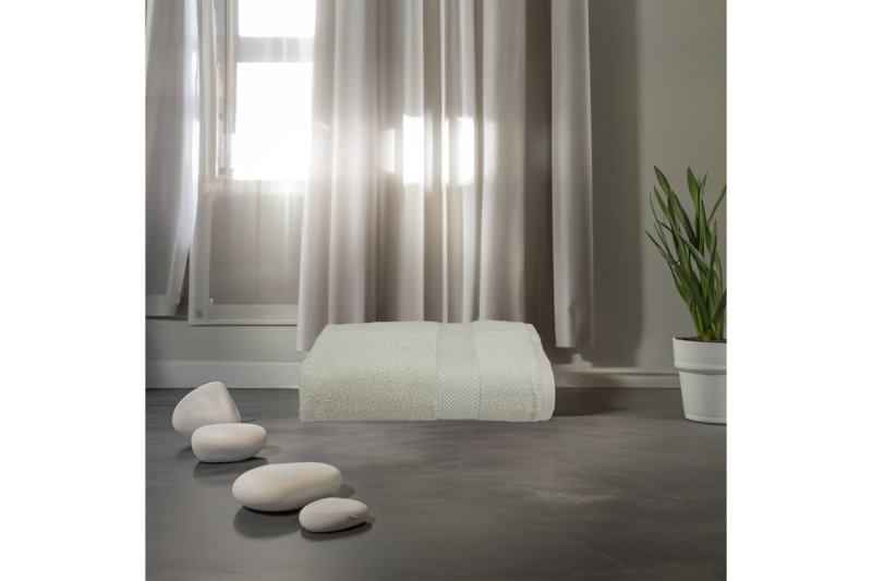 Basic Bath Towel 90x140