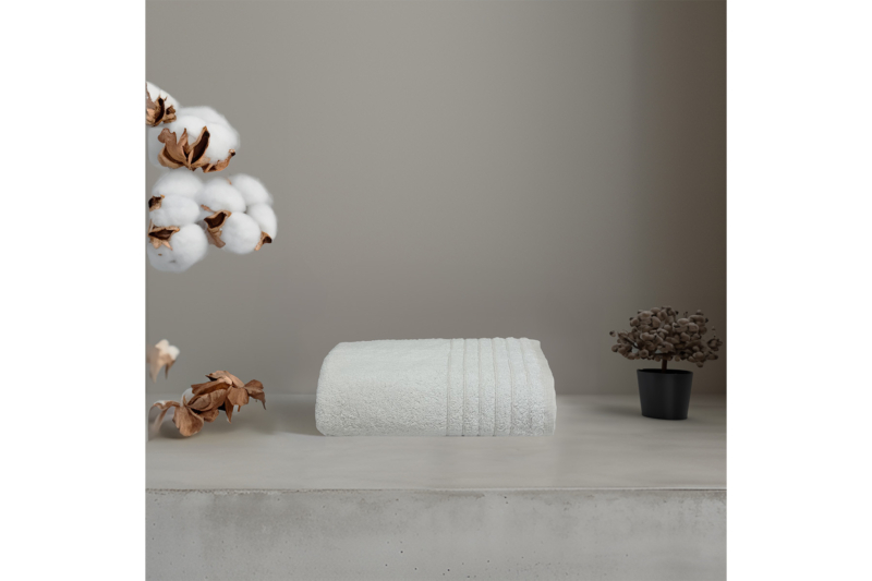 Elite Bath Towel 90x140