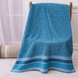 Melange Bath Towel