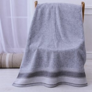 Melange Bath Towel
