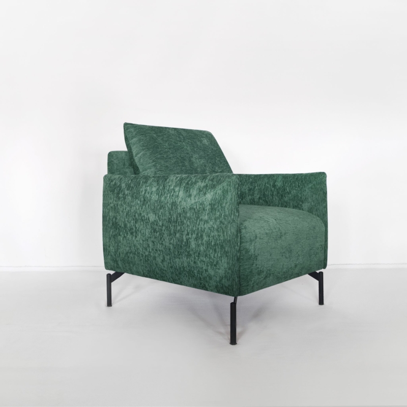 Armchair Olive Green