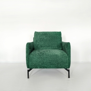 Armchair Olive Green
