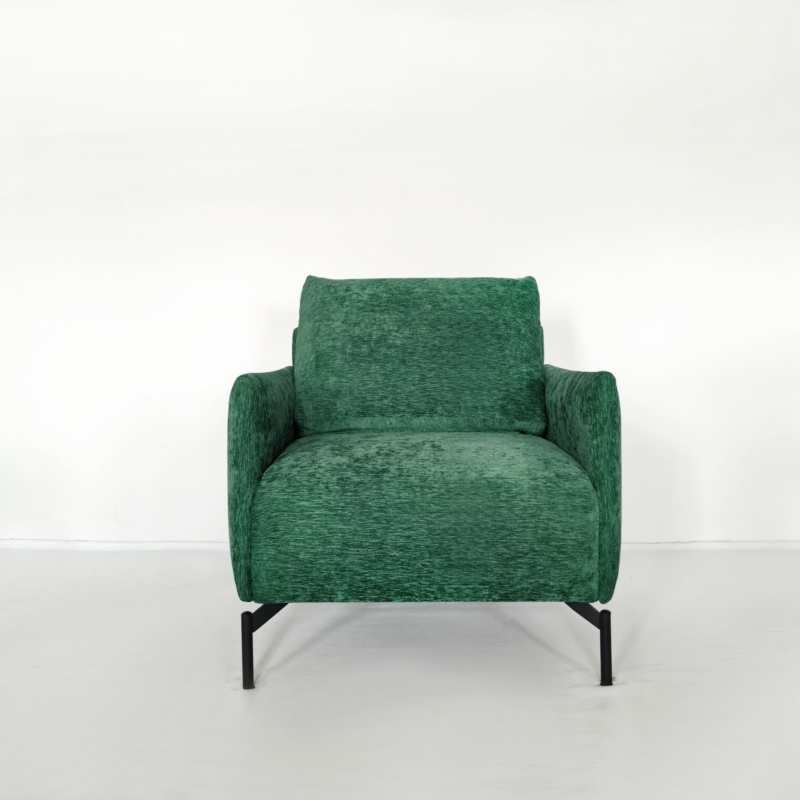 Armchair Olive Green