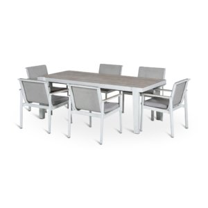 Outdoor Dining Set Cayman