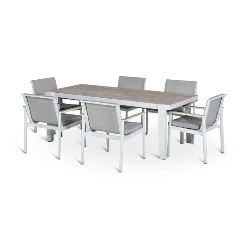 Outdoor Dining Set Cayman