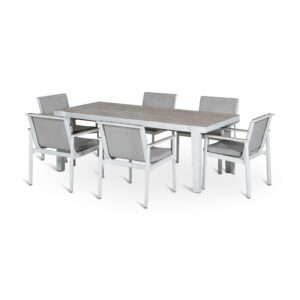 Cayman Dining Set