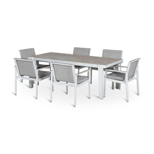 Cayman Dining Set
