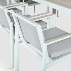 Outdoor Dining Set Cayman