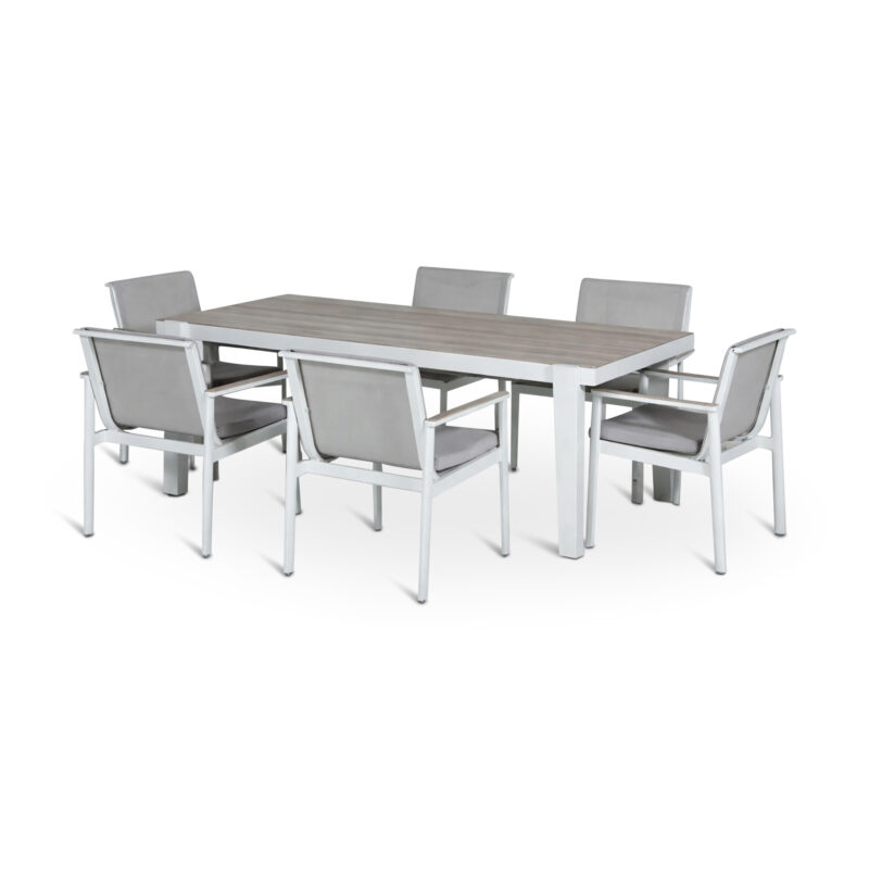 Cayman Dining Set