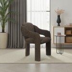 Bracho Armchair