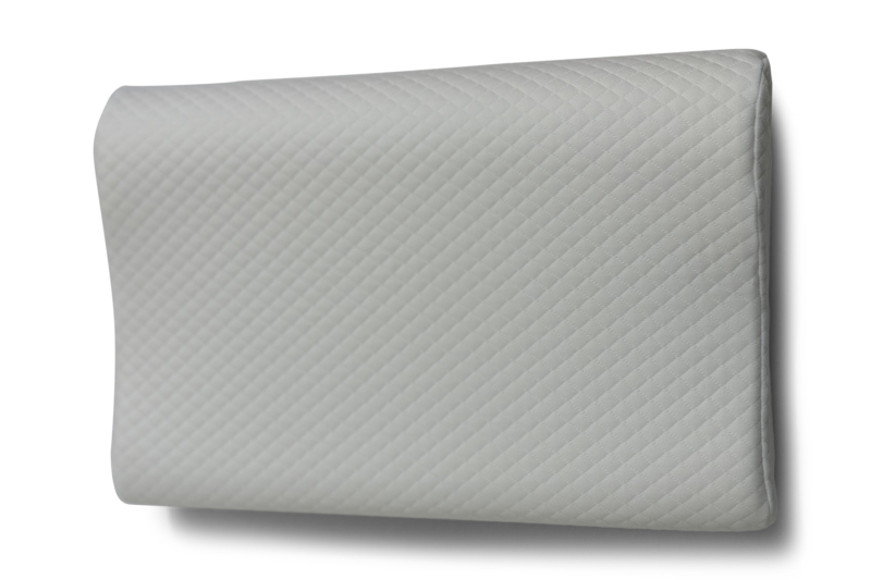 Cervical Memory Foam Pillow