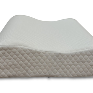 Cervical Memory Foam Pillow