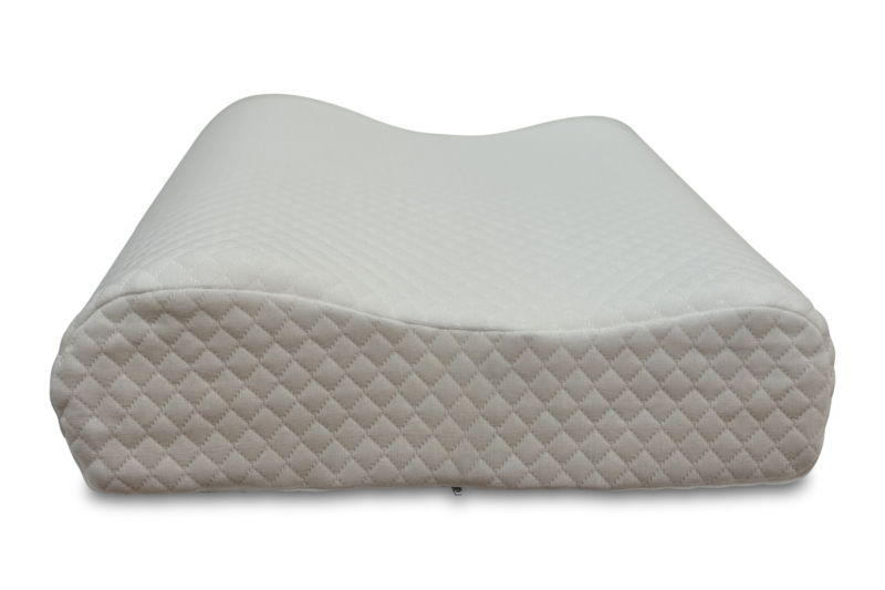 Cervical Memory Foam Pillow