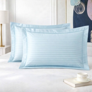Cotton Sateen Pillow Case