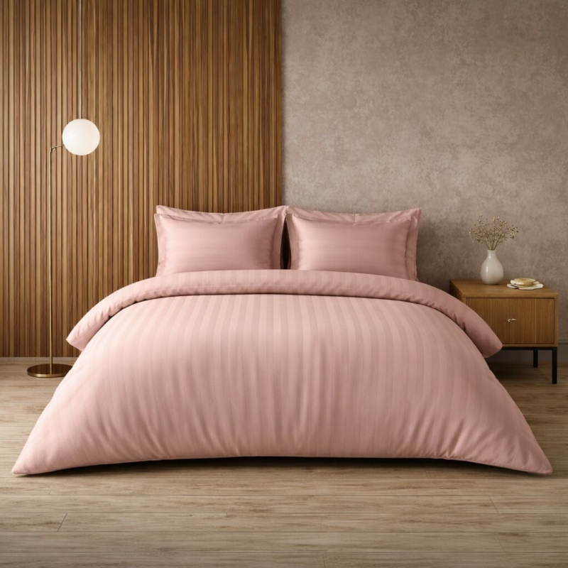 Cotton Satee Quilt Cover260x240