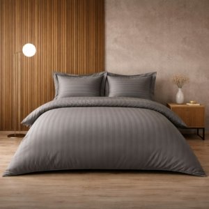 Cotton Satee Quilt Cover