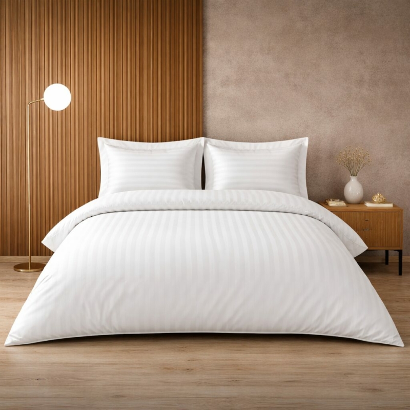 CSTQC98-WHITE.jpg Cotton Sateen Quilt Cover