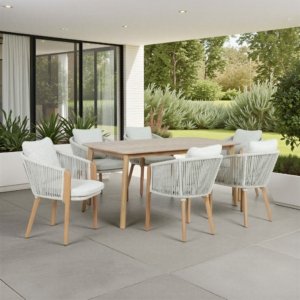 Outdoor Dining Set