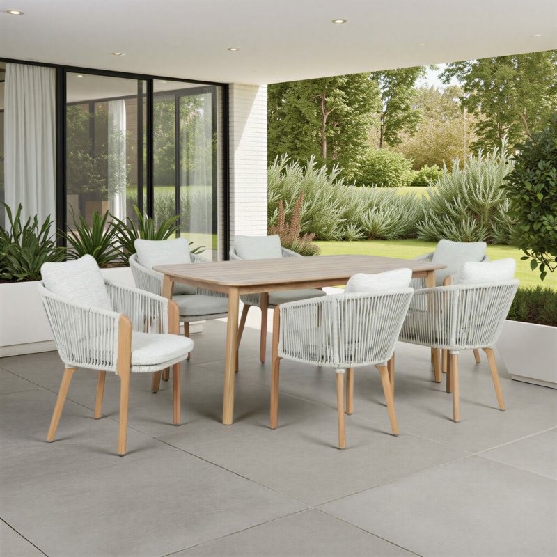 Outdoor Dining Set