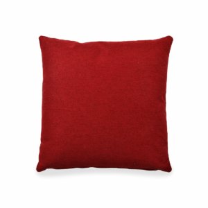 LCZ Cushions Red