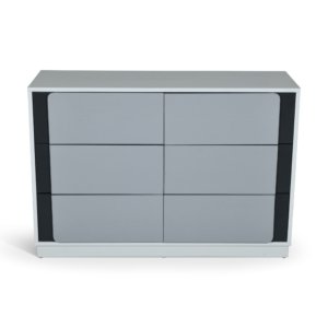 Dresser Light Grey