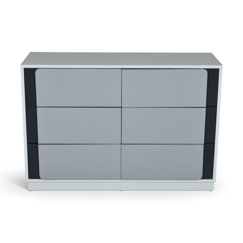 Dresser Light Grey