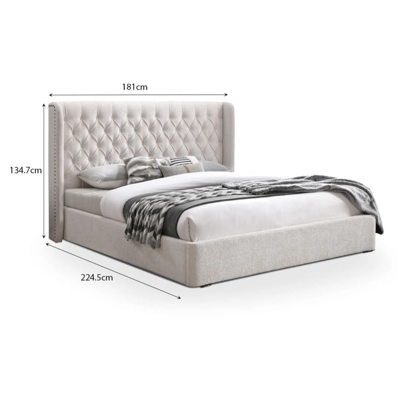 Oneiro Bed
